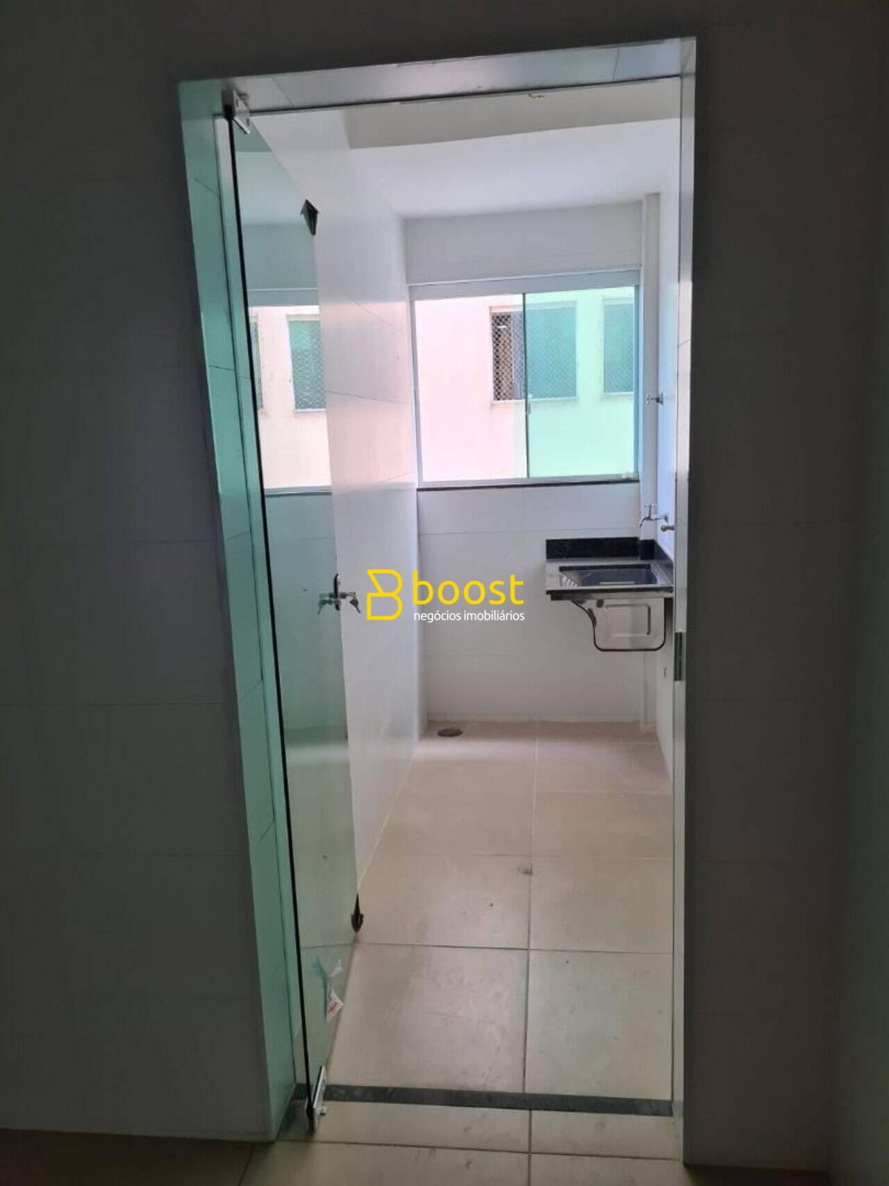 Apartamento com 3 dormitórios à venda, 77 m² por R$ 580.000,00 - Tubalina - Uberlândia/MG, foto 3