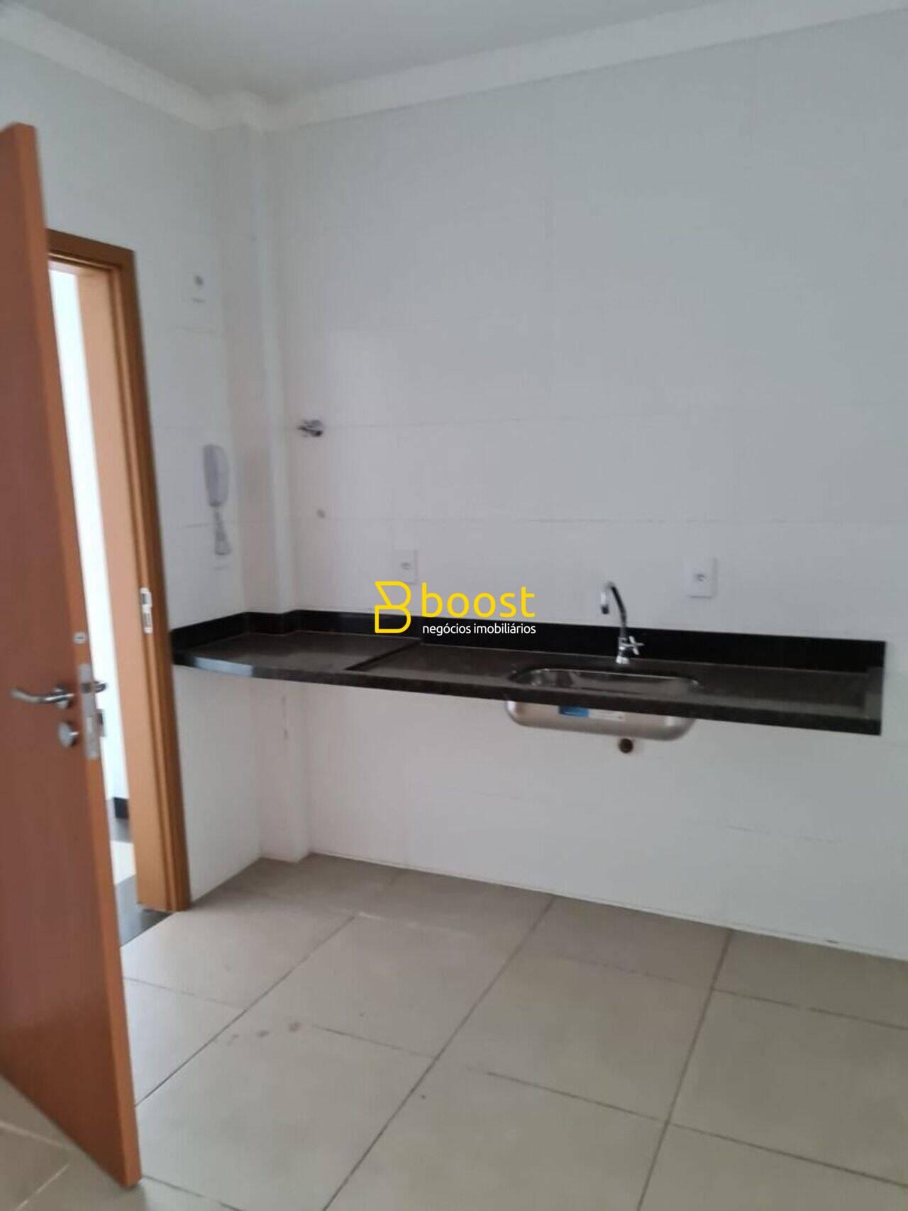 Apartamento com 3 dormitórios à venda, 77 m² por R$ 580.000,00 - Tubalina - Uberlândia/MG, foto 4