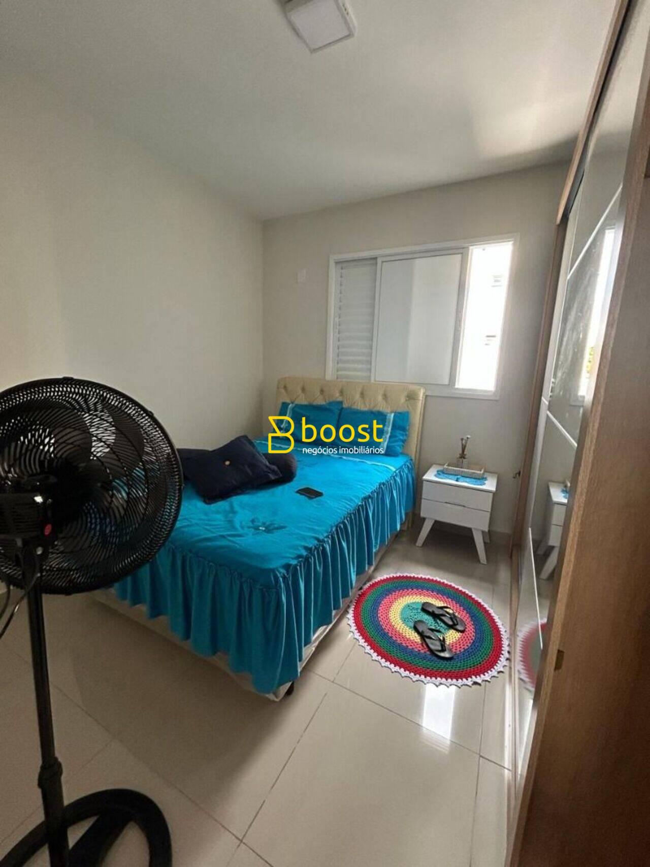 Apartamento com 2 quartos, 49 m², à venda por R$ 330.000 - Brasil - Uberlândia/MG, foto 4
