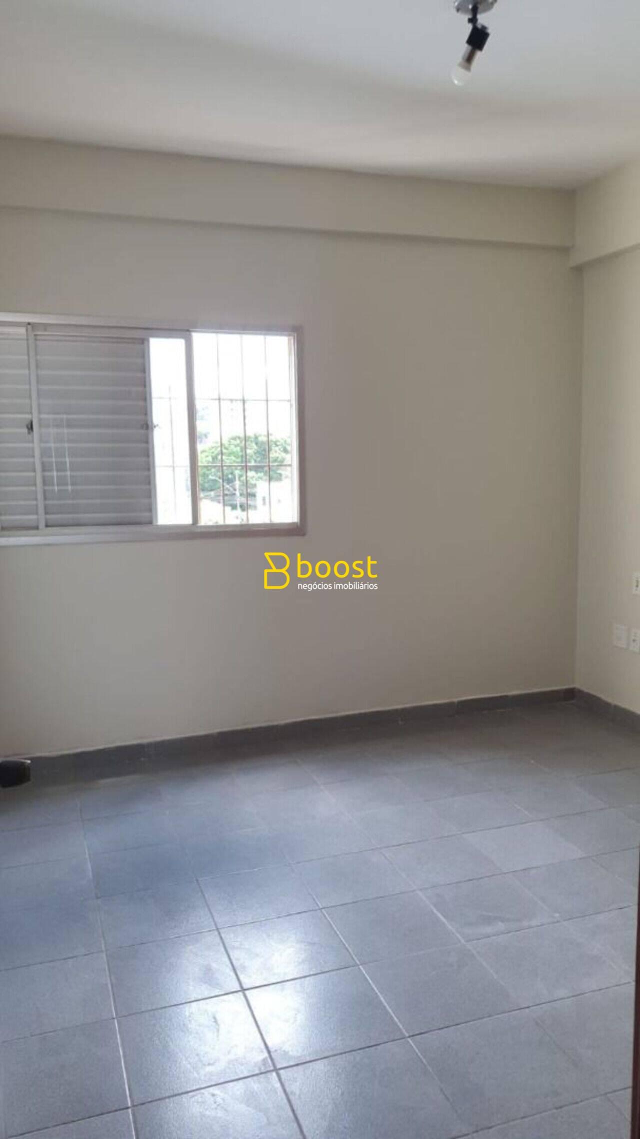 Apartamento com 3 dormitórios à venda, 122 m² por R$ 485.000 - Osvaldo Rezende - Uberlândia/MG, foto 2