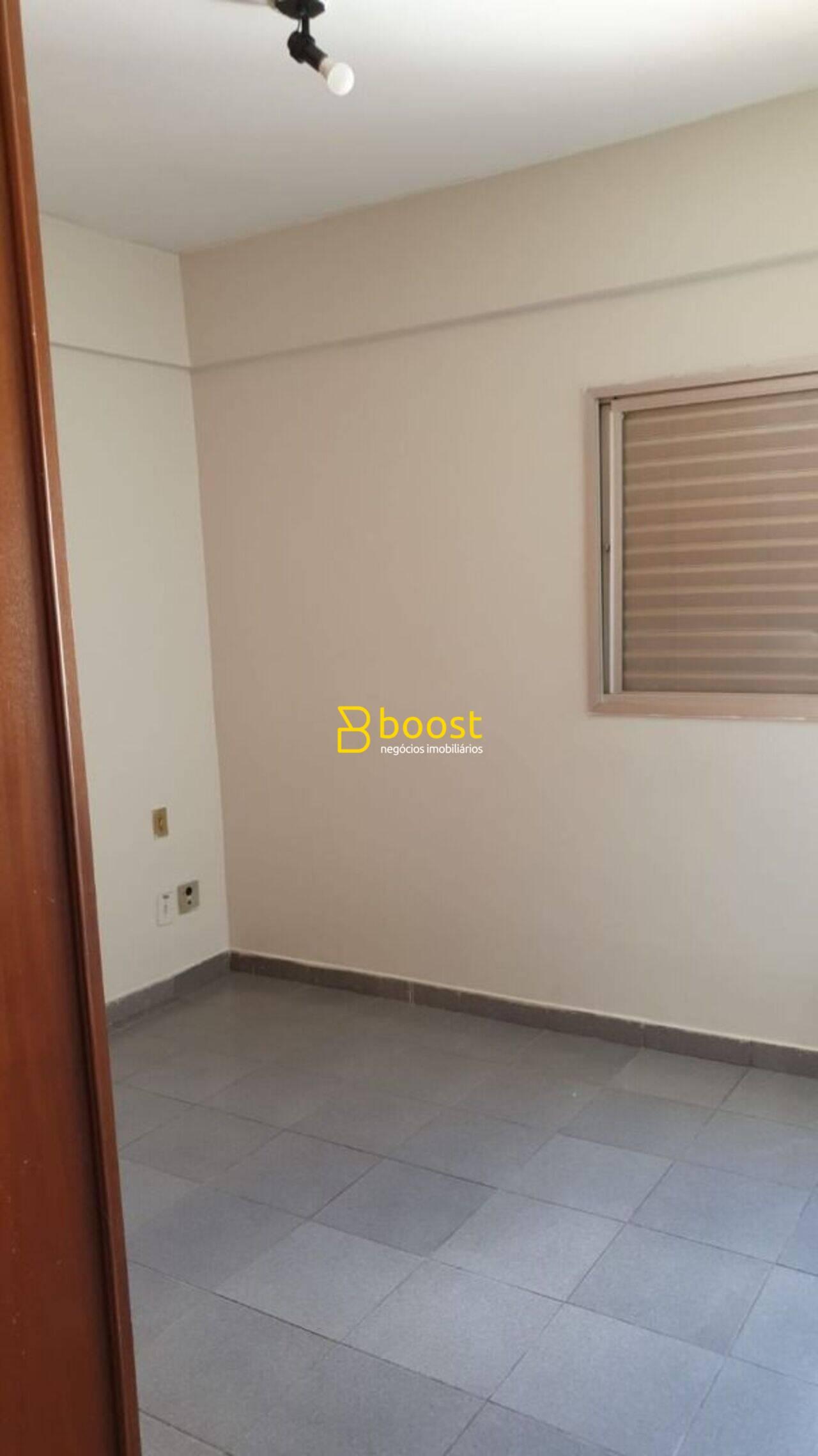 Apartamento com 3 dormitórios à venda, 122 m² por R$ 485.000 - Osvaldo Rezende - Uberlândia/MG, foto 3