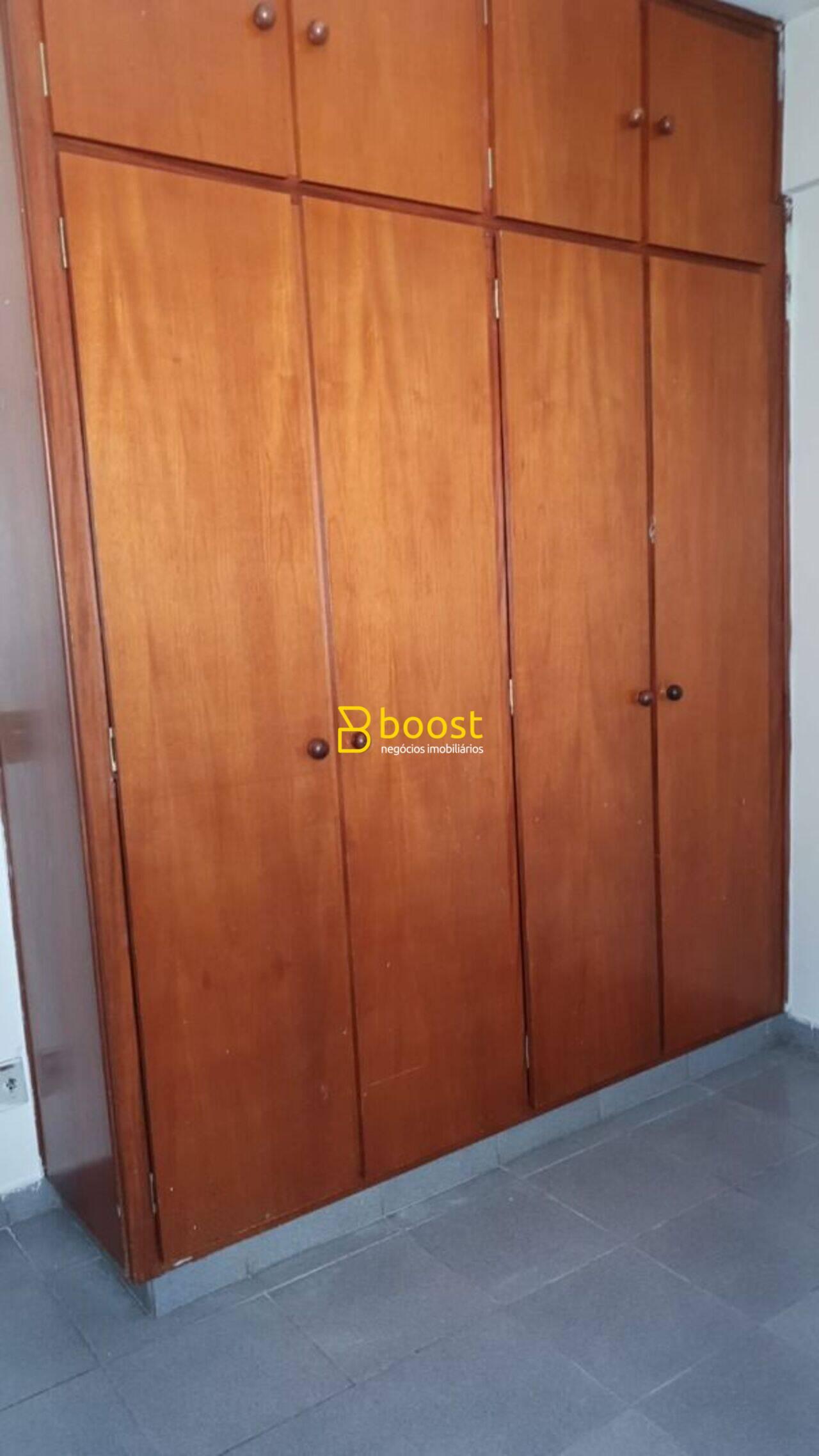 Apartamento com 3 dormitórios à venda, 122 m² por R$ 485.000 - Osvaldo Rezende - Uberlândia/MG, foto 4