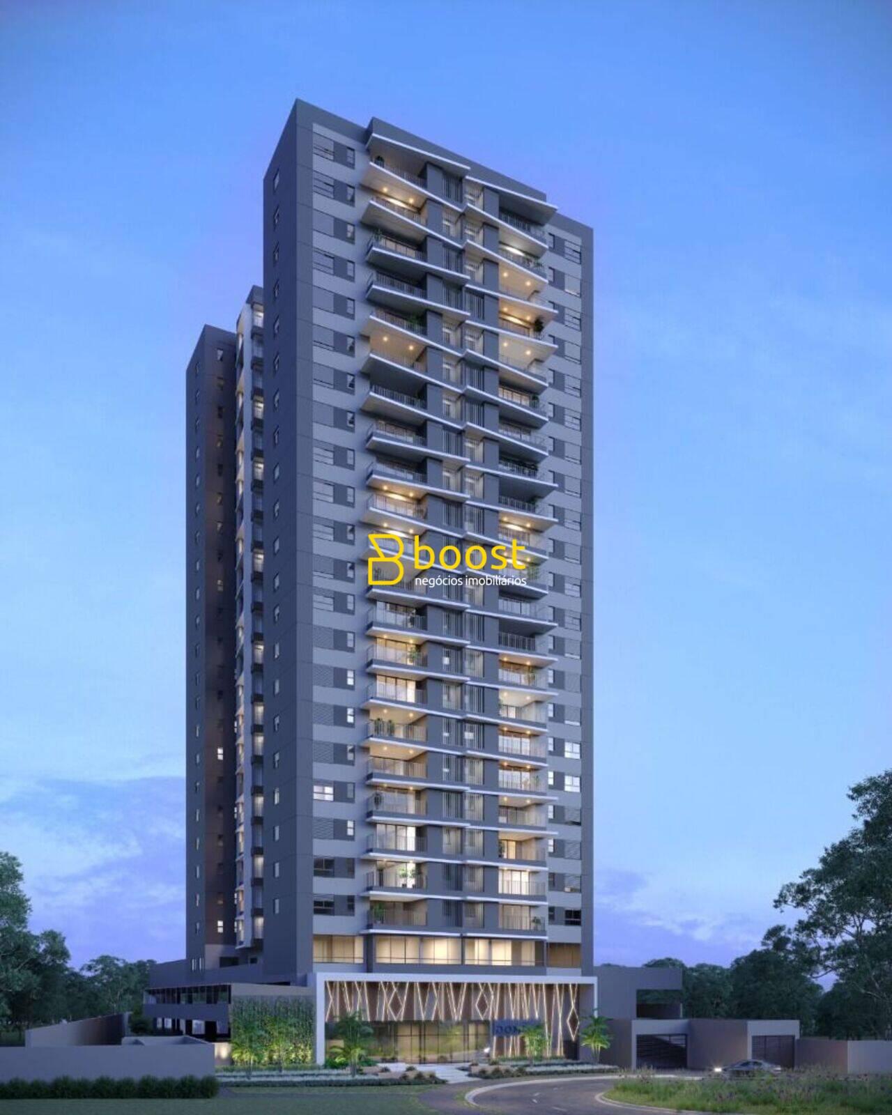 Apartamento com 3 quartos, 130 m², à venda por R$ 1.100.000 - Jardim Sul - Uberlândia/MG, foto 2