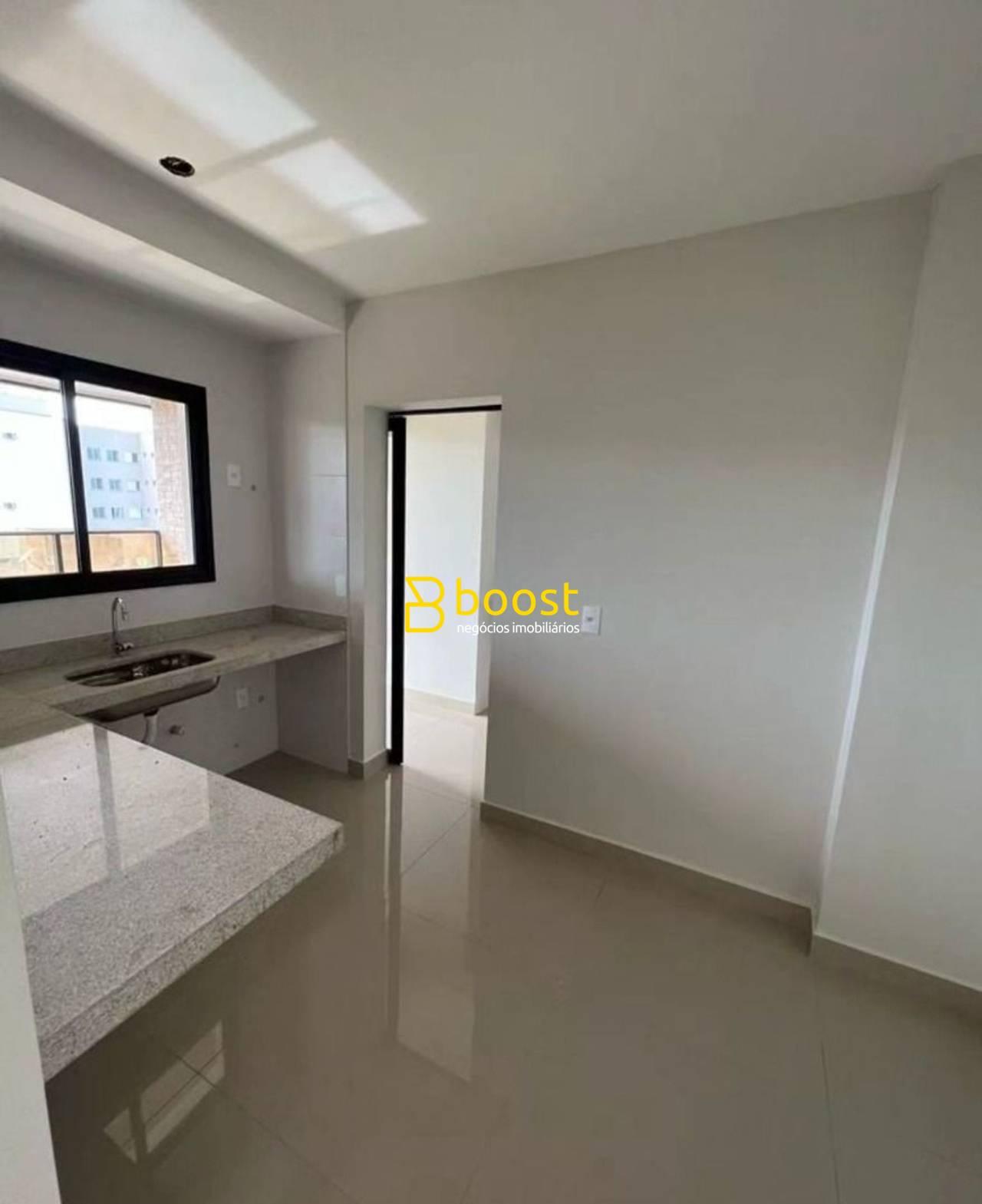 Apartamento com 3 dormitórios à venda, 110 m² por R$ 870.000,00 - Santa Mônica - Uberlândia/MG