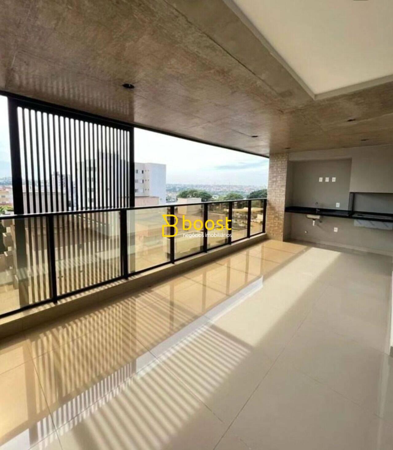 Apartamento com 3 dormitórios à venda, 110 m² por R$ 870.000,00 - Santa Mônica - Uberlândia/MG, foto 2
