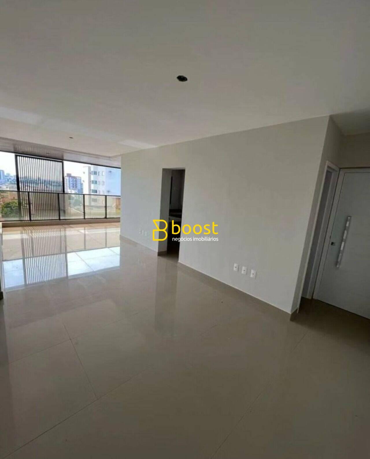 Apartamento com 3 dormitórios à venda, 110 m² por R$ 870.000,00 - Santa Mônica - Uberlândia/MG, foto 4