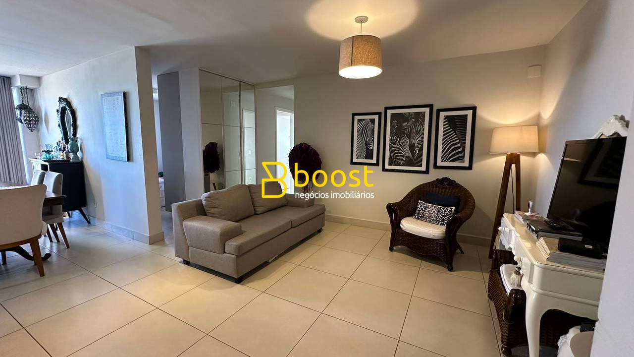 Apartamento com 3 quartos, à venda por R$ 629.900 - Tubalina - Uberlândia/MG