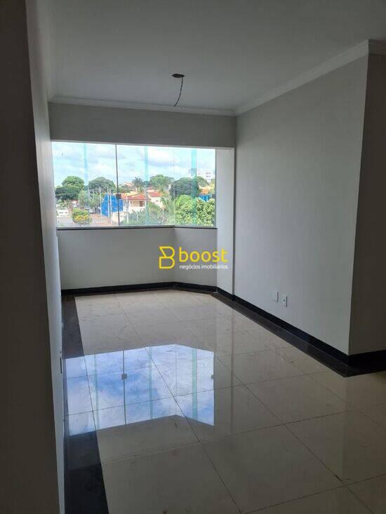Apartamento com 3 quartos, à venda por R$ 629.900 - Tubalina - Uberlândia/MG, foto 3