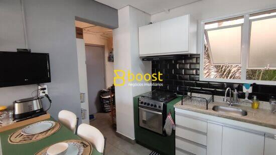 Apartamento com 3 quartos, à venda por R$ 629.900 - Tubalina - Uberlândia/MG, foto 4