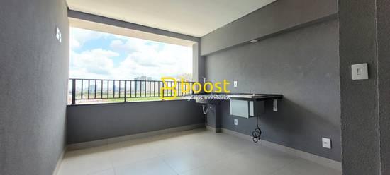 Apartamento com 2 dormitórios à venda por R$ 790.000,00 - Gávea - Uberlândia/MG