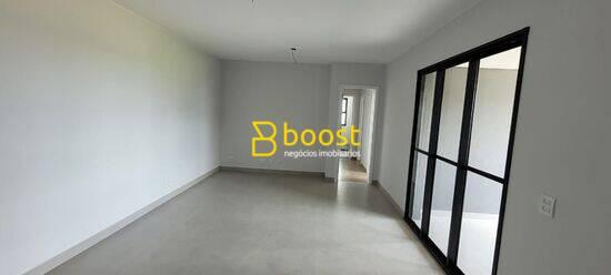 Apartamento com 2 dormitórios à venda por R$ 790.000,00 - Gávea - Uberlândia/MG, foto 3