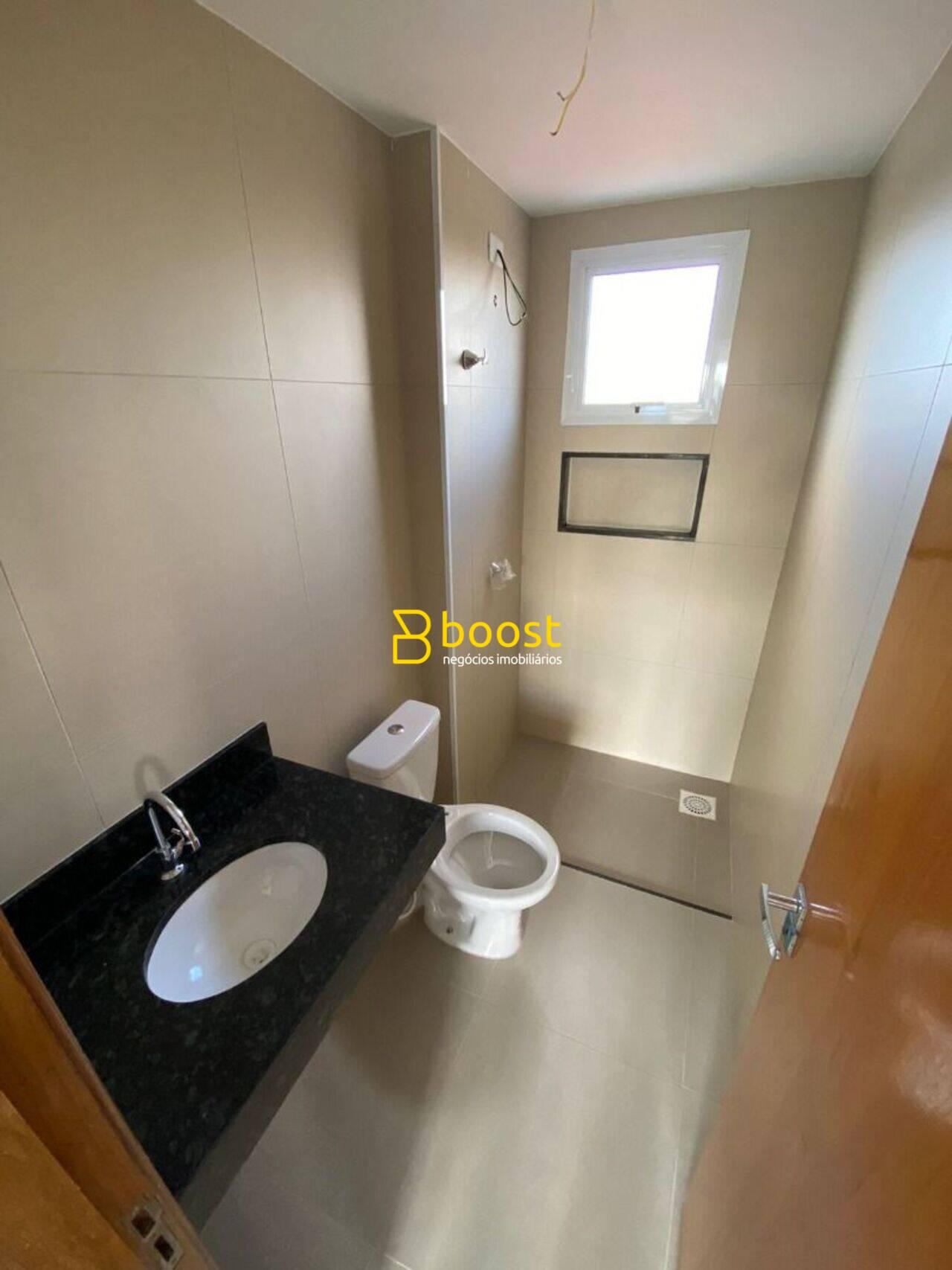 Apartamento com 2 dormitórios à venda, 62 m² por R$ 327.750 - Tubalina - Uberlândia/MG, foto 3