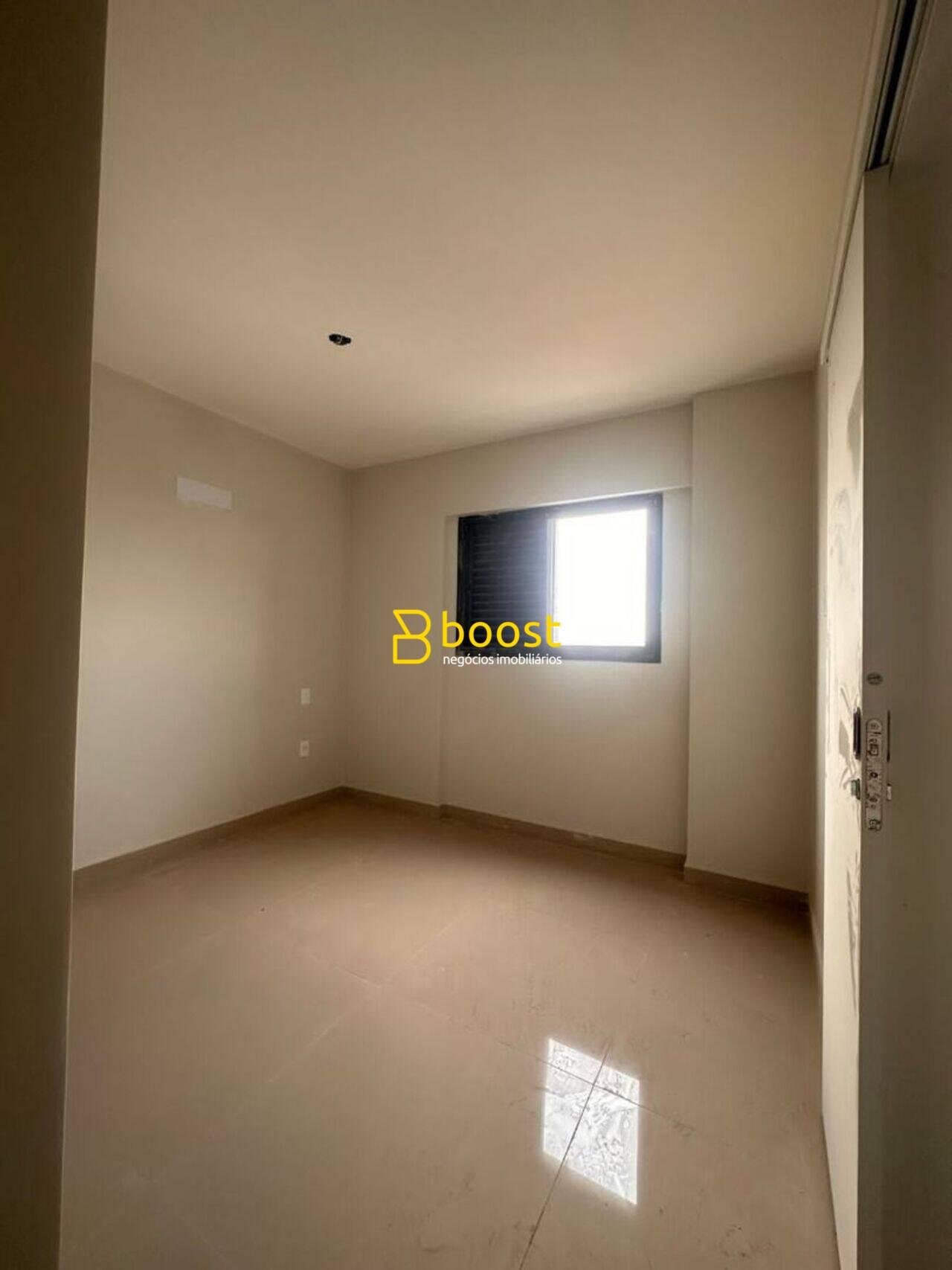 Apartamento com 3 dormitórios à venda, 110 m² por R$ 950.000 - Santa Mônica - Uberlândia/MG, foto 3