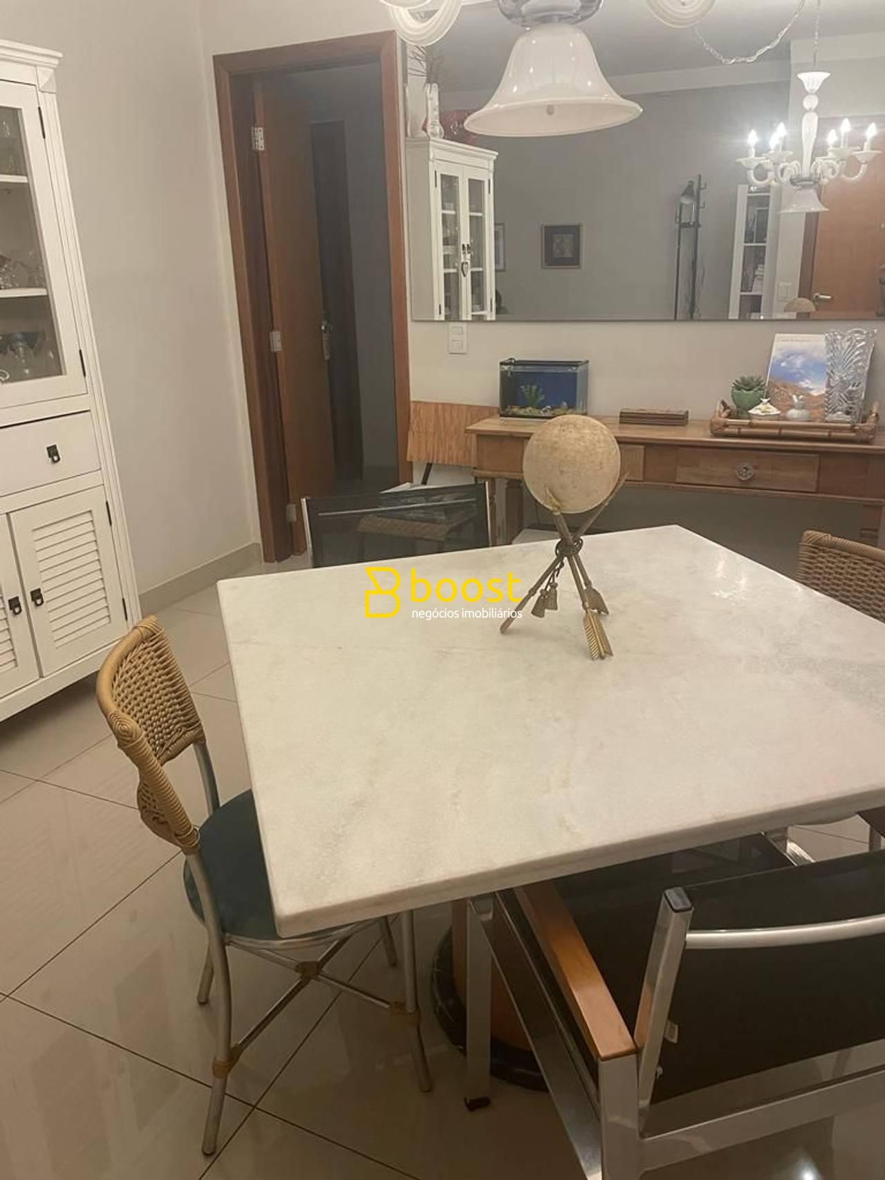 Apartamento com 3 dormitórios à venda, 84 m² por R$ 500.000 - Martins - Uberlândia/MG