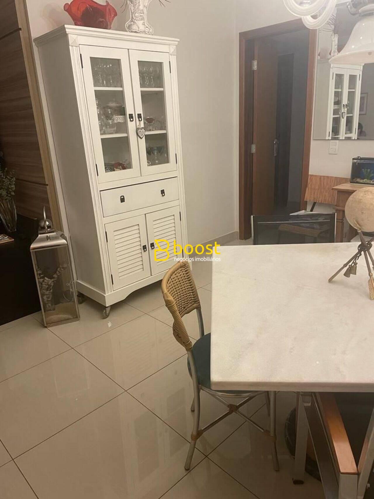 Apartamento com 3 dormitórios à venda, 84 m² por R$ 500.000 - Martins - Uberlândia/MG, foto 2