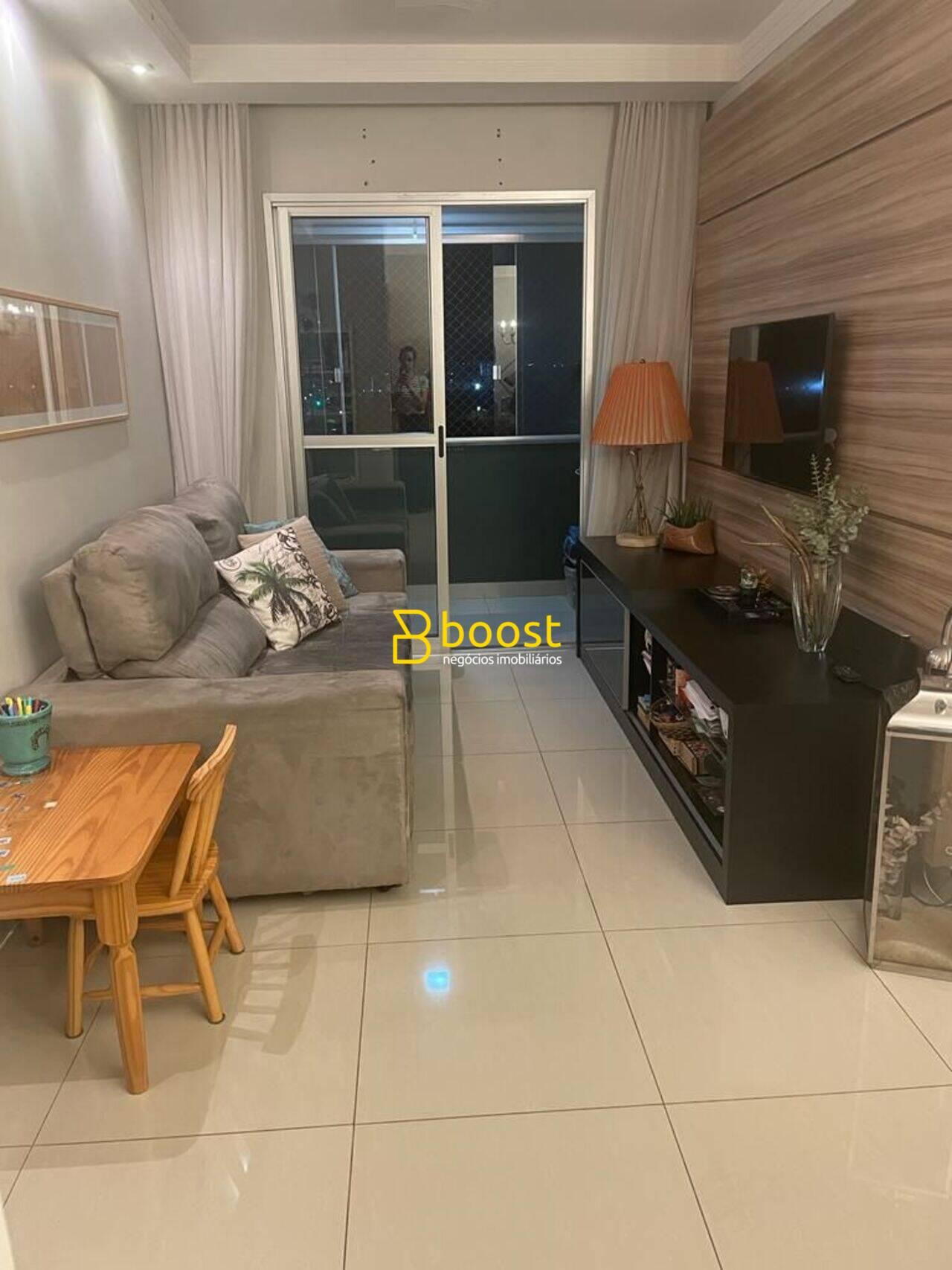 Apartamento com 3 dormitórios à venda, 84 m² por R$ 500.000 - Martins - Uberlândia/MG, foto 4