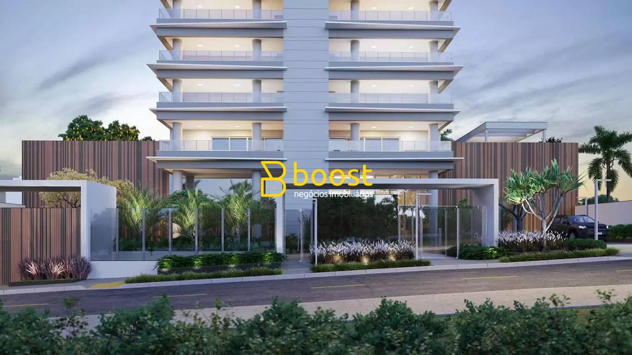 Apartamento com 3 dormitórios à venda por R$ 1.100.000,00 - Altamira - Uberlândia/MG