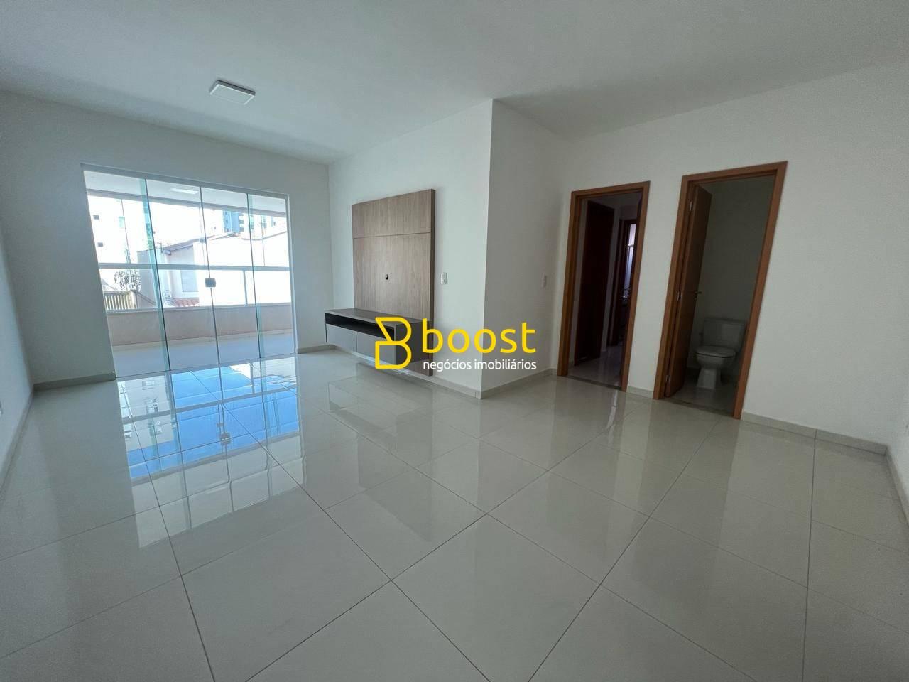 Apartamento com 3 quartos, 96 m², à venda por R$ 610.000 - Patrimônio - Uberlândia/MG