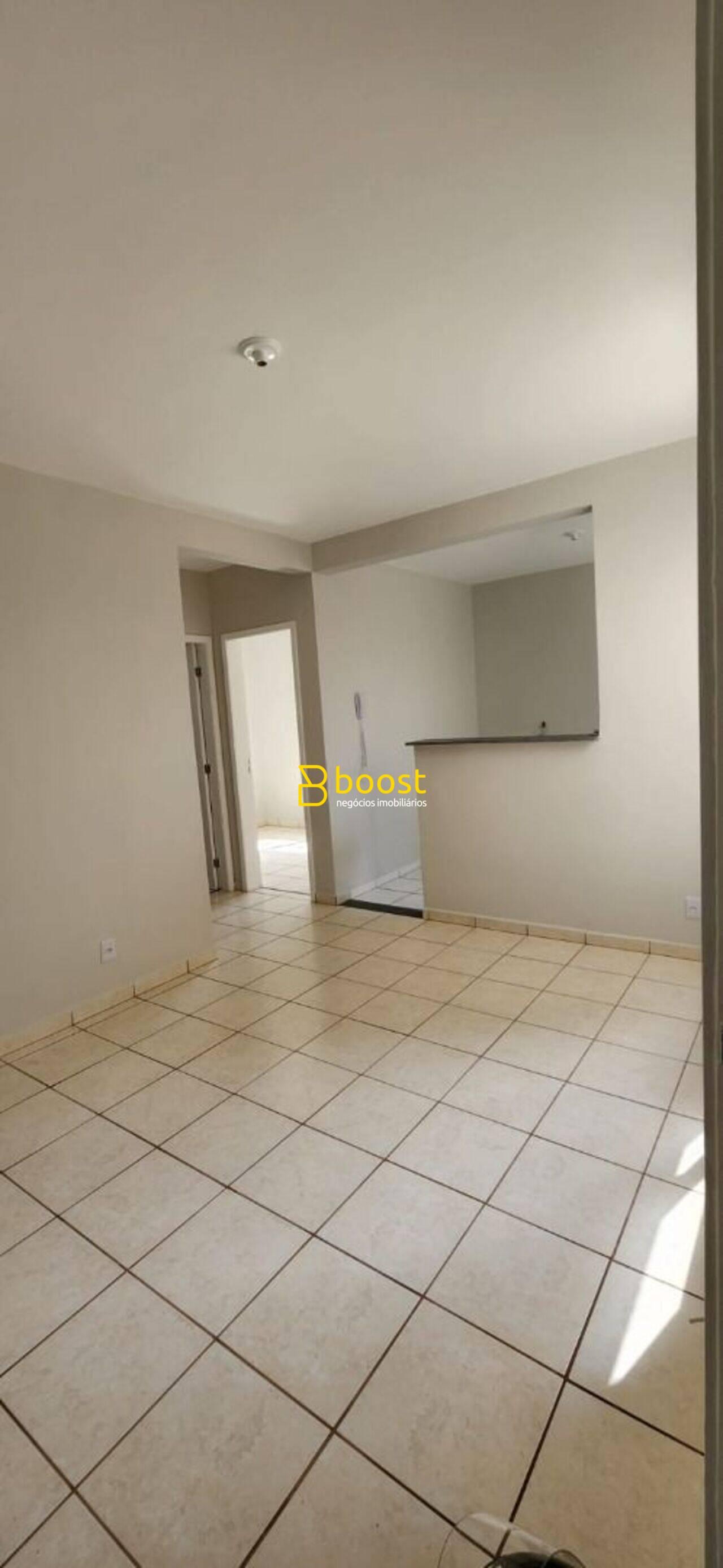 Apartamento à venda, 43 m² por R$ 148.000,00 - Shopping Park - Uberlândia/MG, foto 2