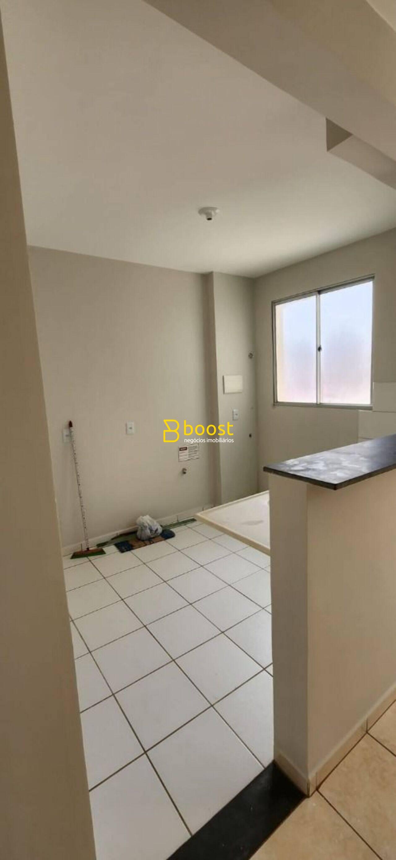 Apartamento à venda, 43 m² por R$ 148.000,00 - Shopping Park - Uberlândia/MG, foto 3