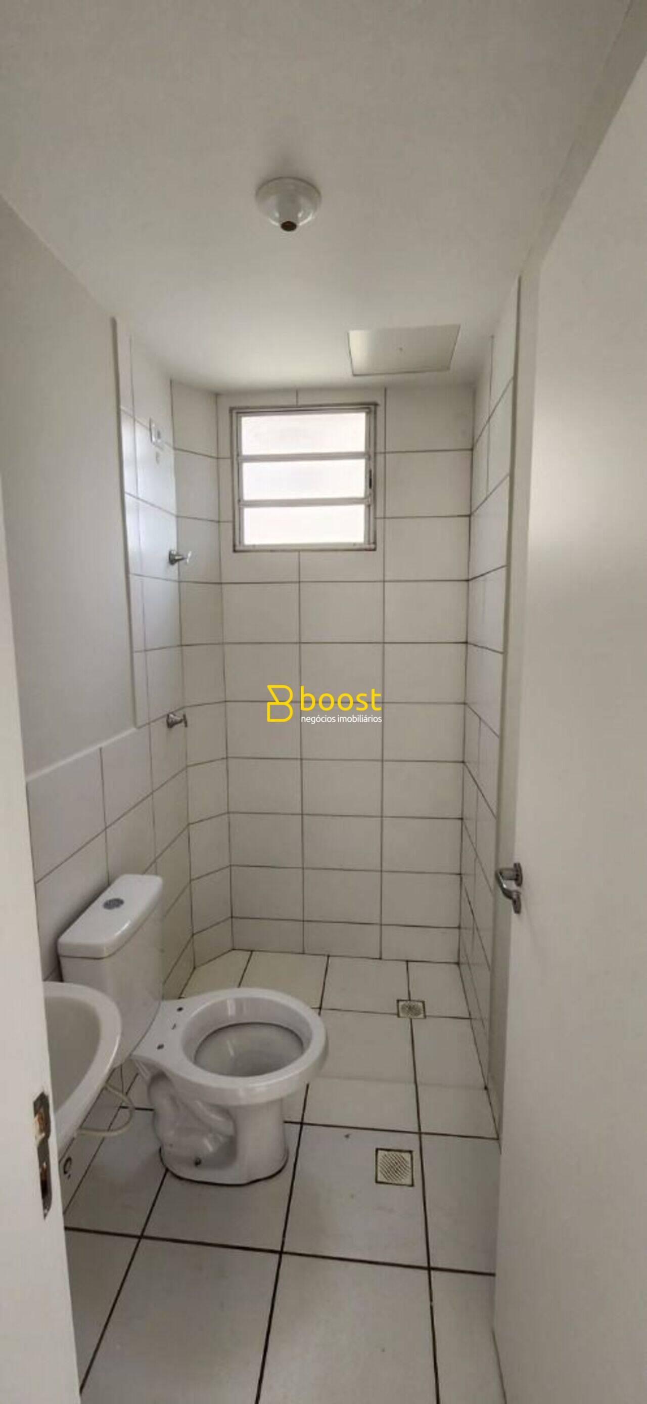 Apartamento à venda, 43 m² por R$ 148.000,00 - Shopping Park - Uberlândia/MG, foto 4