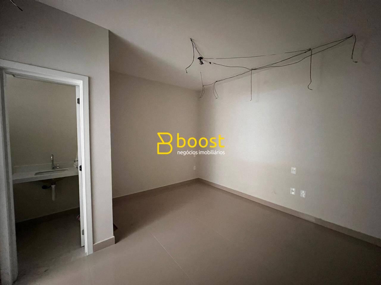 Apartamento com 3 dormitórios à venda por R$ 750.000,00 - Patrimônio - Uberlândia/MG, foto 3