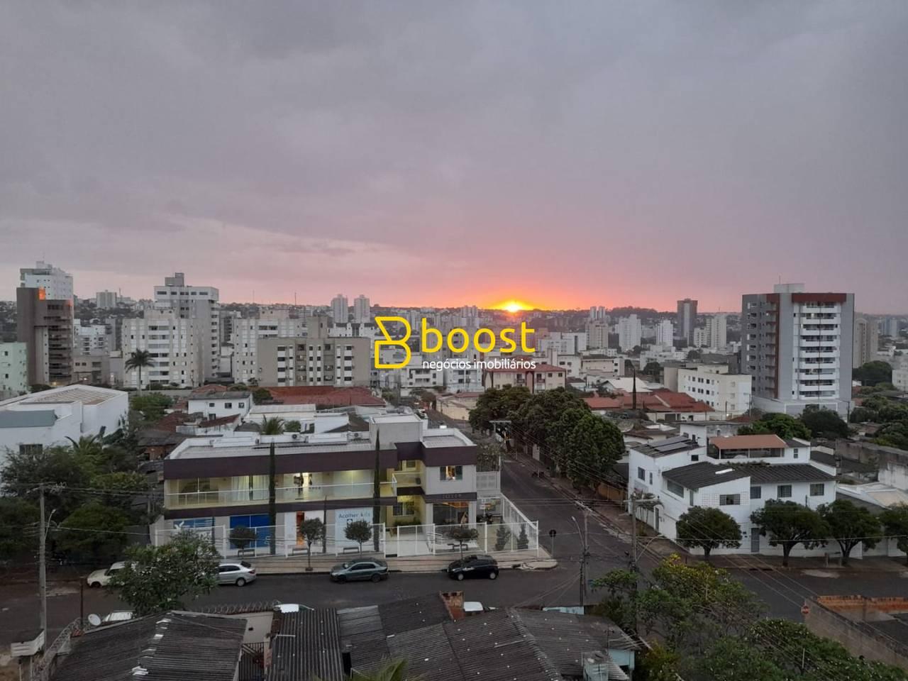Apartamento à venda, 92 m² por R$ 575.000,00 - Patrimônio - Uberlândia/MG