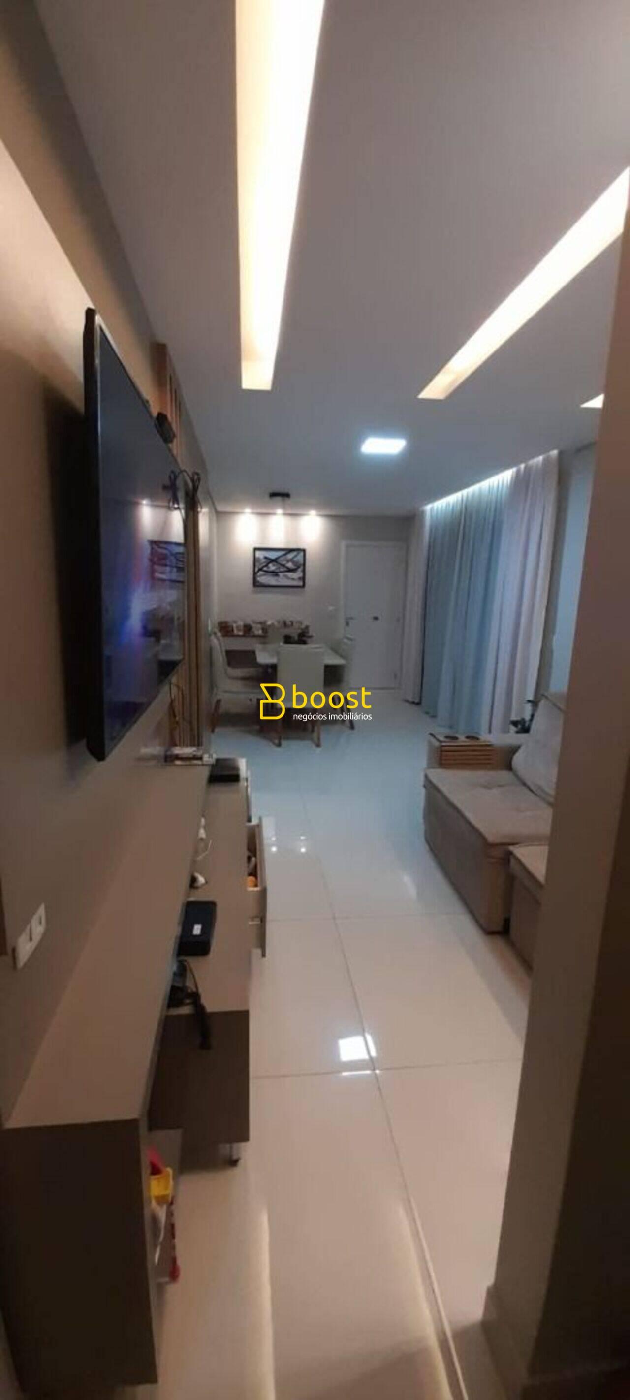 Apartamento à venda, 92 m² por R$ 575.000,00 - Patrimônio - Uberlândia/MG, foto 2