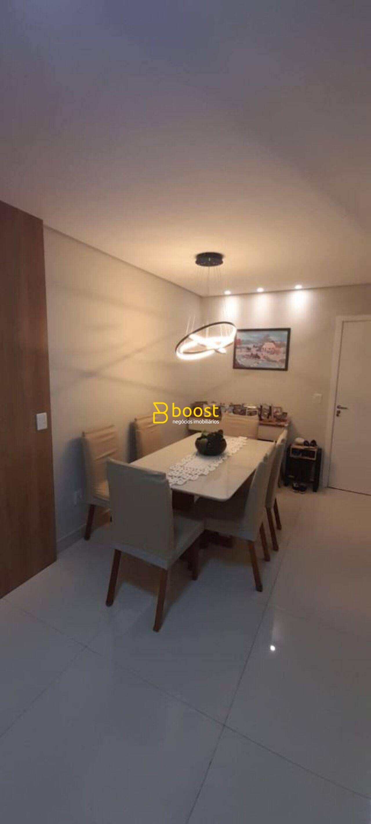 Apartamento à venda, 92 m² por R$ 575.000,00 - Patrimônio - Uberlândia/MG, foto 3