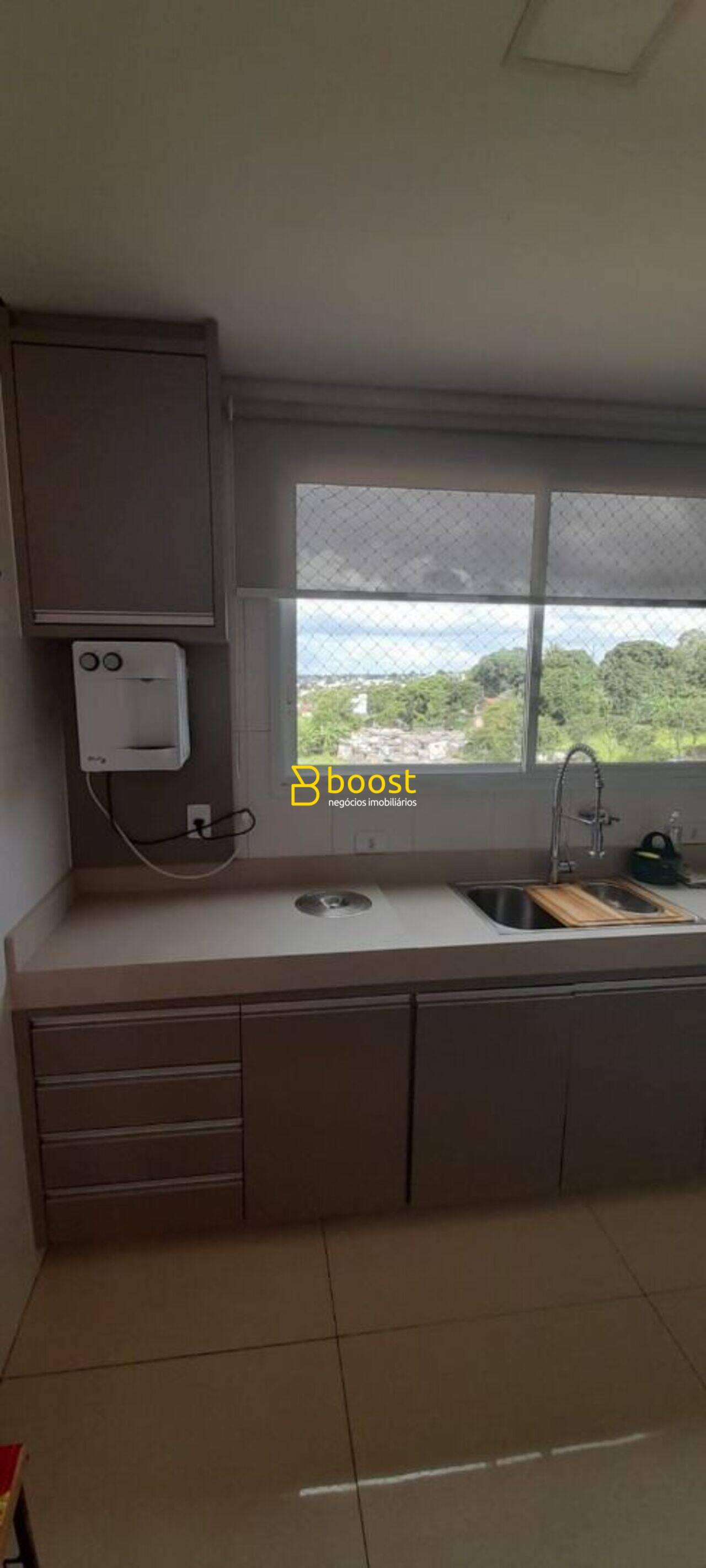 Apartamento à venda, 92 m² por R$ 575.000,00 - Patrimônio - Uberlândia/MG, foto 4