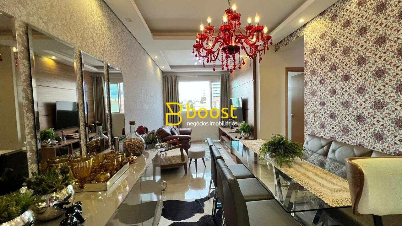 Apartamento com 2 dormitórios à venda, 68 m² por R$ 600.000 - Santa Mônica - Uberlândia/MG, foto 3