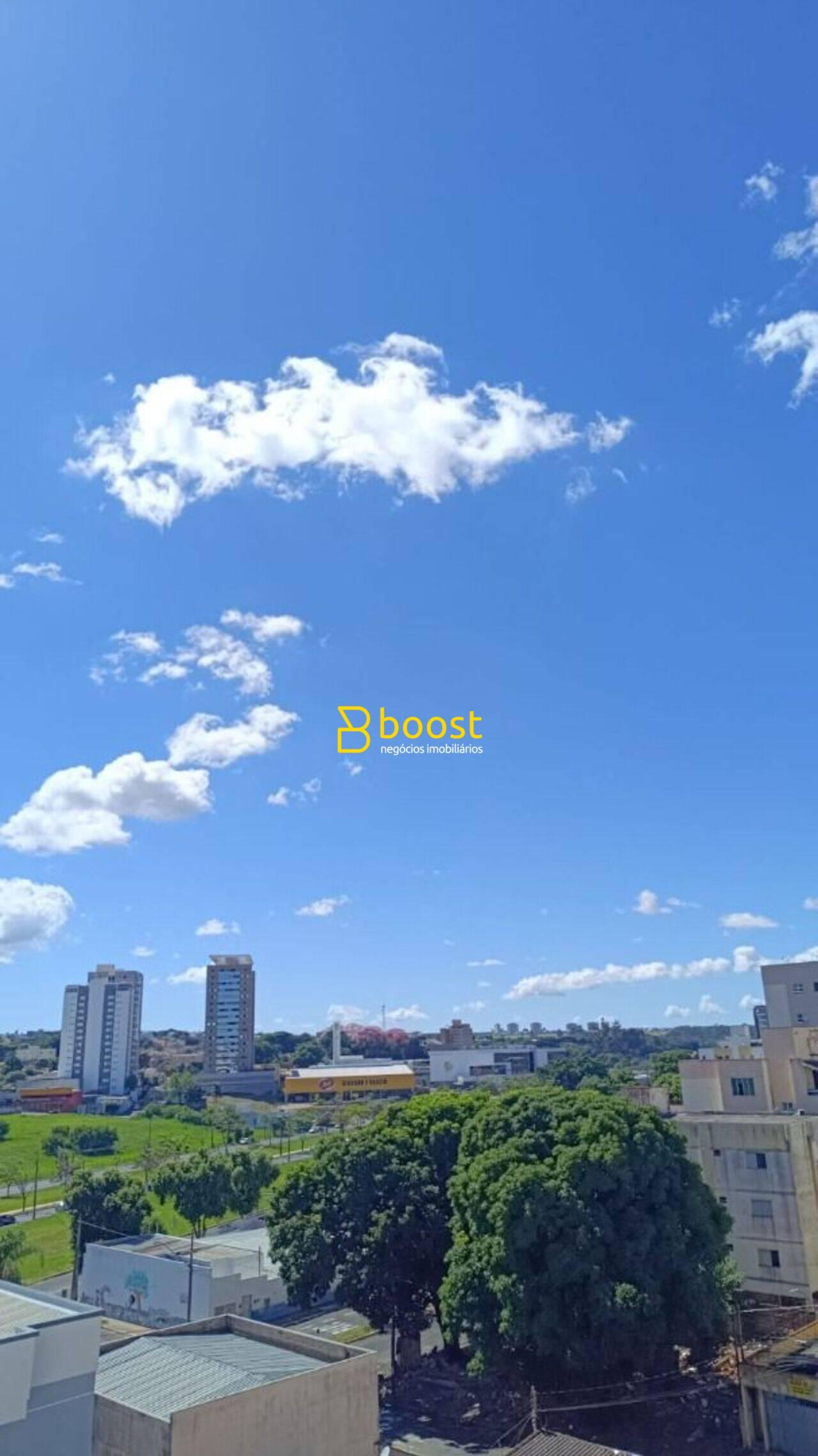 Apartamento com 2 dormitórios à venda, 68 m² por R$ 600.000 - Santa Mônica - Uberlândia/MG, foto 4