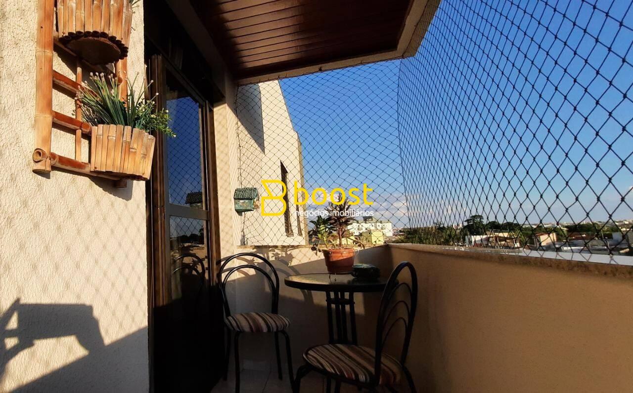 Apartamento com 3 dormitórios à venda, 136 m² por R$ 490.000 - Saraiva - Uberlândia/MG, foto 3