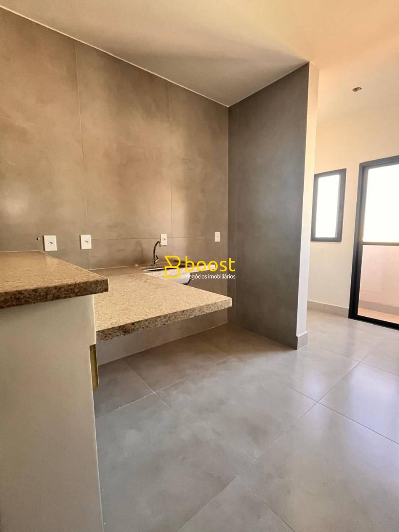 Apartamento com 3 dormitórios à venda, 95 m² por R$ 640.000 - Santa Mônica - Uberlândia/MG