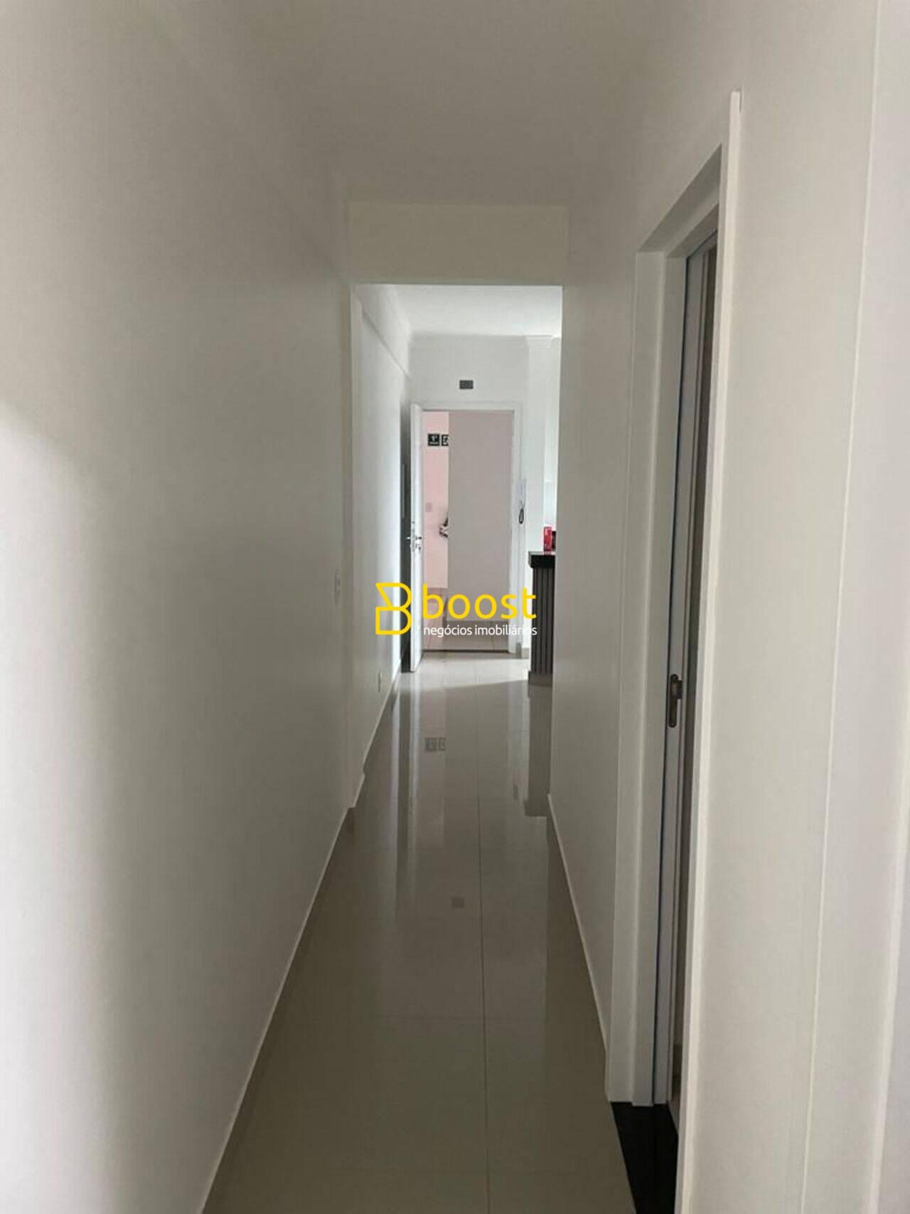 Apartamento com 2 dormitórios à venda, 51 m² por R$ 265.000 - Alto Umuarama - Uberlândia/MG, foto 3