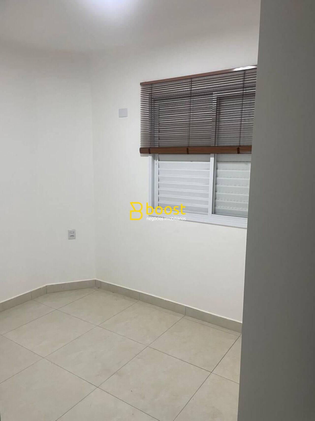 Apartamento com 2 dormitórios à venda, 51 m² por R$ 265.000 - Alto Umuarama - Uberlândia/MG, foto 4