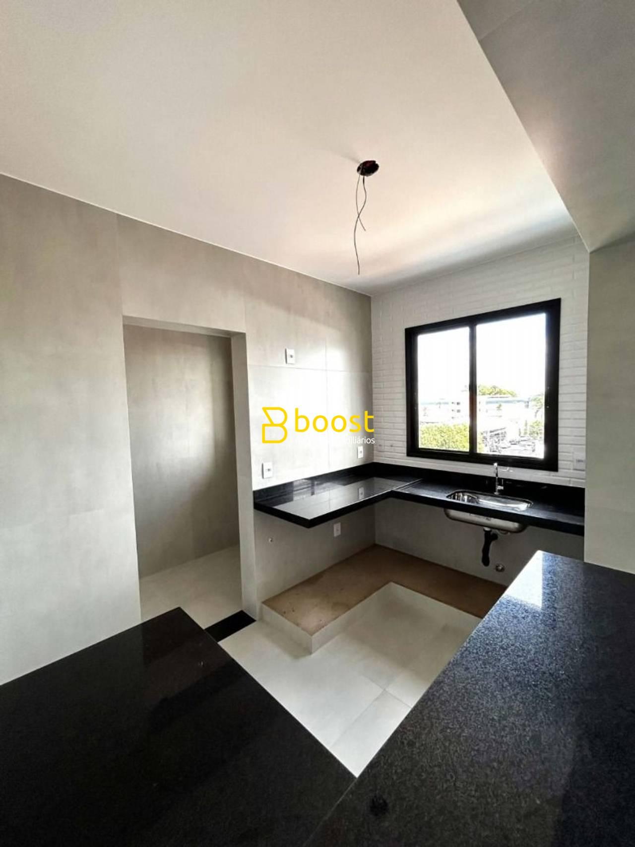 Apartamento com 2 dormitórios à venda, 63 m² por R$ 380.000,00 - Brasil - Uberlândia/MG