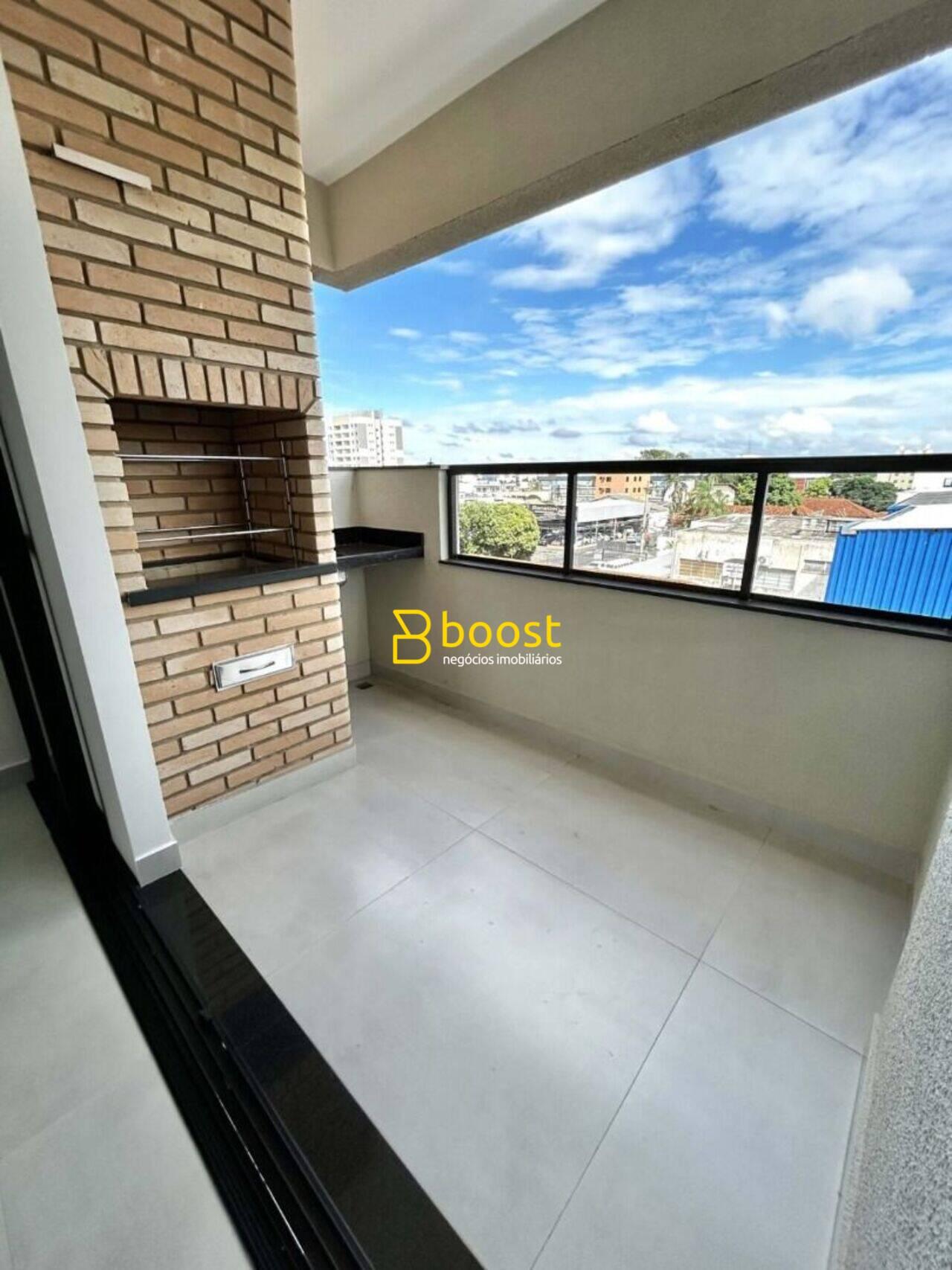 Apartamento com 2 dormitórios à venda, 63 m² por R$ 380.000,00 - Brasil - Uberlândia/MG, foto 4