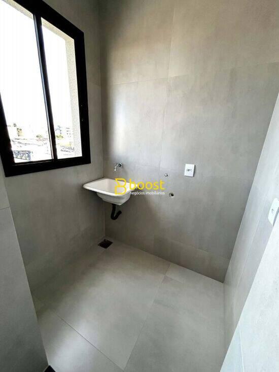 Apartamento com 2 dormitórios à venda, 67 m² por R$ 395.000 - Brasil - Uberlândia/MG, foto 4
