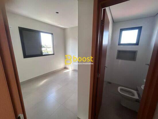 Apartamento com 2 dormitórios à venda, 72 m² por R$ 390.000,00 - Santa Mônica - Uberlândia/MG, foto 4