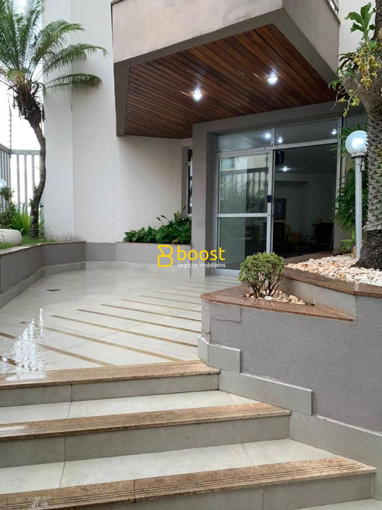 Apartamento com 3 dormitórios à venda, 122 m² por R$ 490.000 - Tabajaras - Uberlândia/MG, foto 2