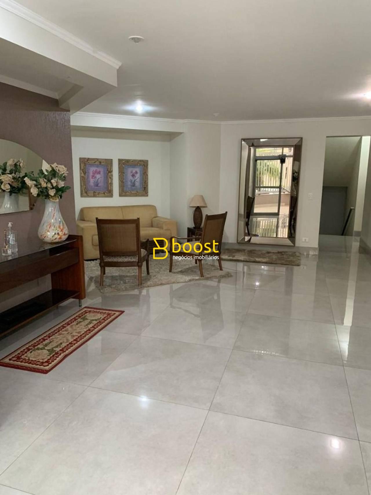 Apartamento com 3 dormitórios à venda, 122 m² por R$ 490.000 - Tabajaras - Uberlândia/MG, foto 3