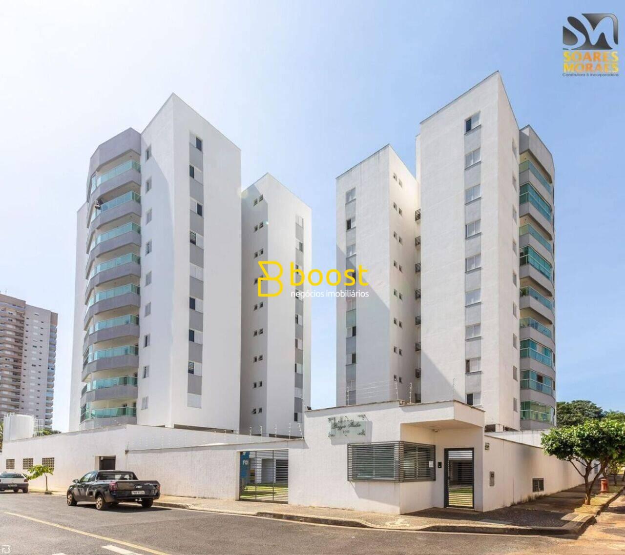 Apartamento com 2 dormitórios à venda, 68 m² por R$ 491.000,00 - Tubalina - Uberlândia/MG, foto 2