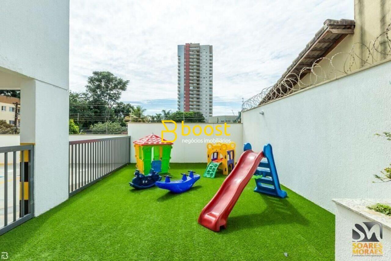 Apartamento com 2 dormitórios à venda, 68 m² por R$ 491.000,00 - Tubalina - Uberlândia/MG, foto 4