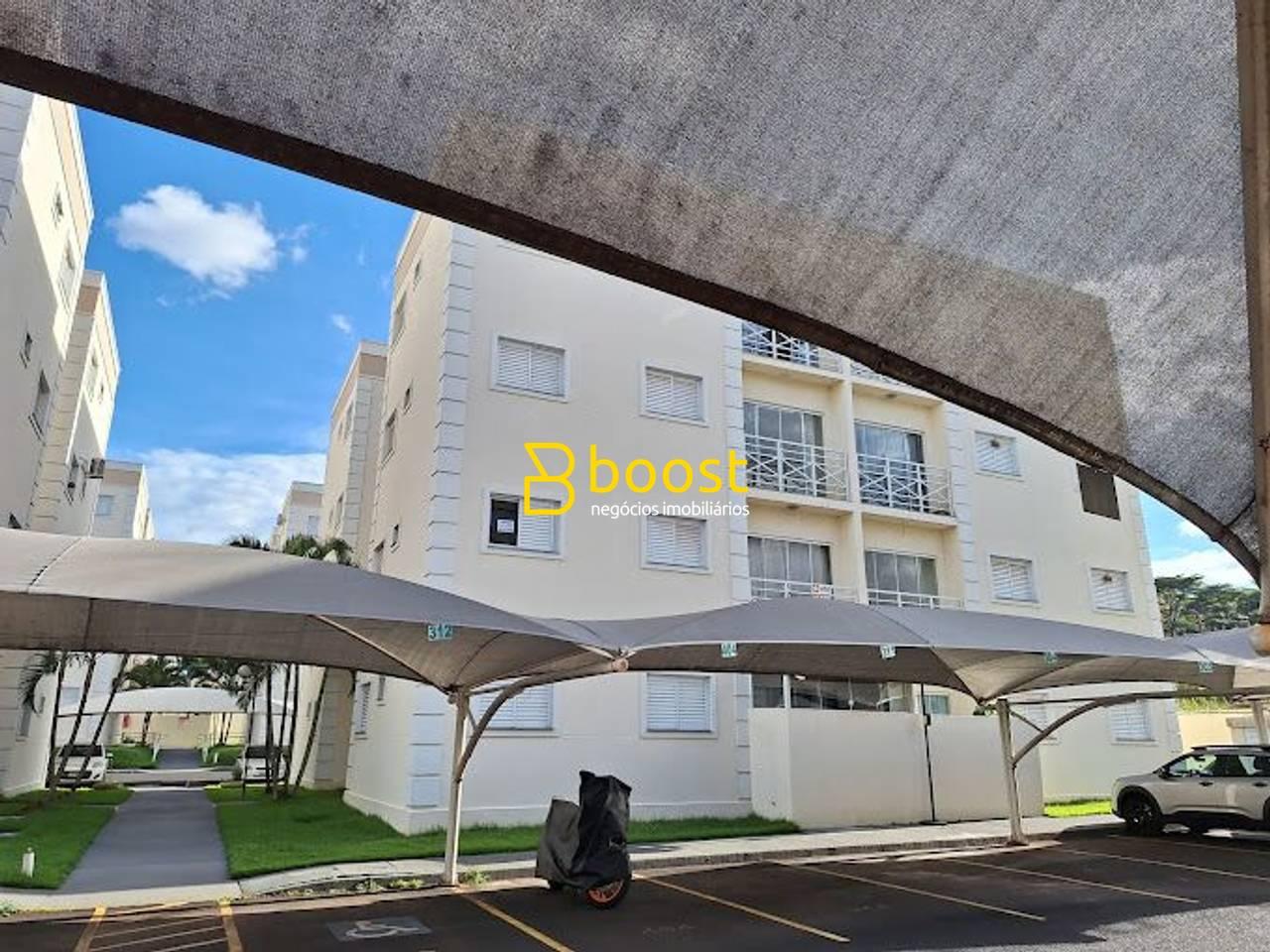 Apartamento com 3 dormitórios à venda por R$ 300.000,00 - Tubalina - Uberlândia/MG