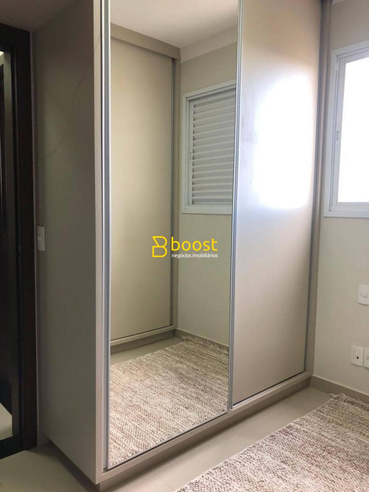 Apartamento com 2 dormitórios à venda, 60 m² por R$ 350.000,00 - Jardim Botânico - Uberlândia/MG, foto 3