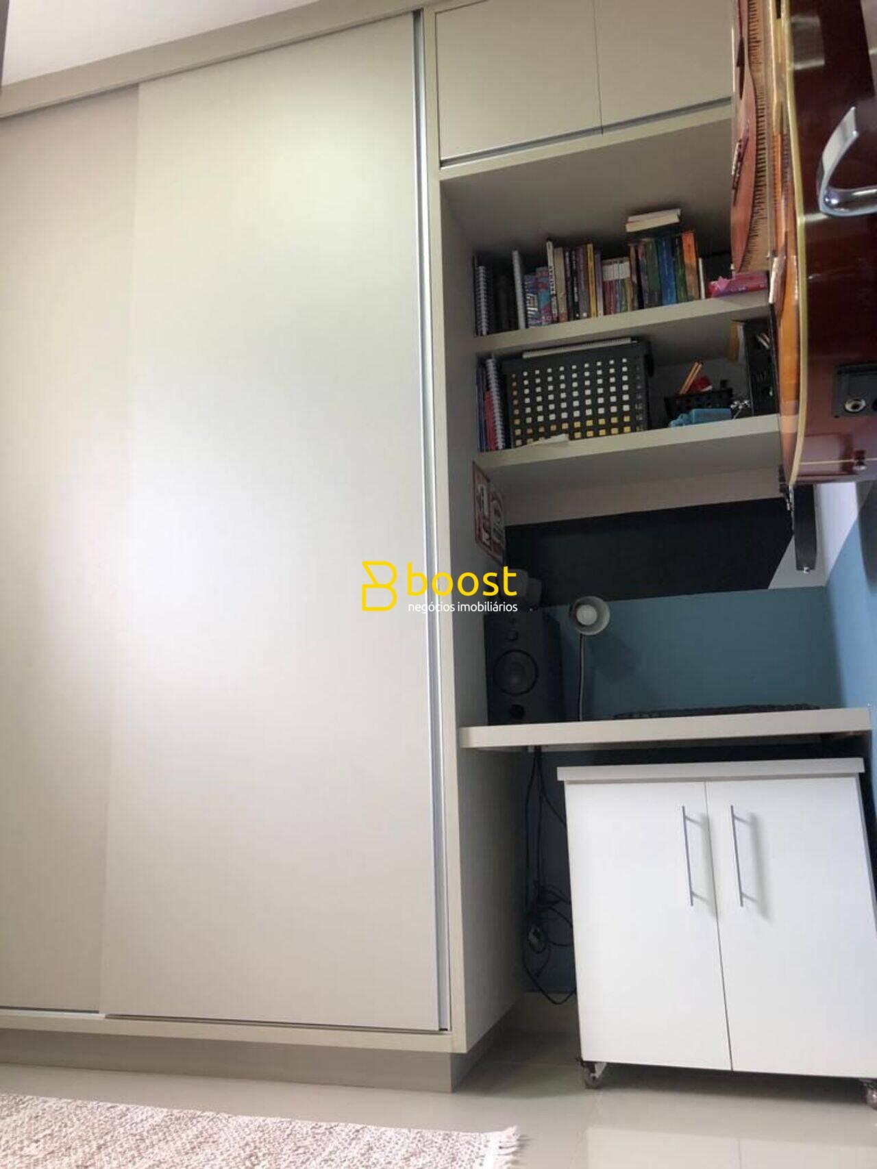 Apartamento com 2 dormitórios à venda, 60 m² por R$ 350.000,00 - Jardim Botânico - Uberlândia/MG, foto 4