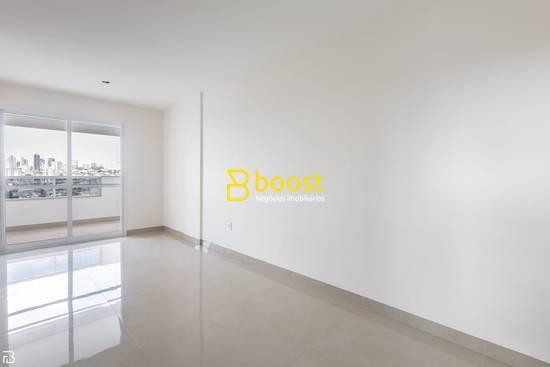 Apartamento com 2 dormitórios à venda, 69 m² por R$ 550.000,00 - Patrimônio - Uberlândia/MG