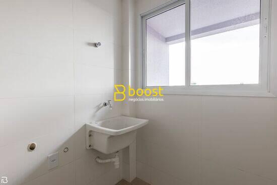 Apartamento com 2 dormitórios à venda, 69 m² por R$ 550.000,00 - Patrimônio - Uberlândia/MG, foto 4