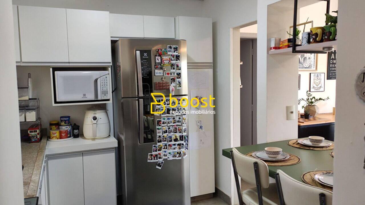Apartamento com 3 dormitórios à venda por R$ 580.000,00 - Tubalina - Uberlândia/MG, foto 3